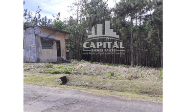 SE VENDE TERRENO EN LOS ALTOS DE CERRO AZUL - TORREON