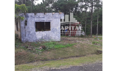 SE VENDE TERRENO EN LOS ALTOS DE CERRO AZUL - TORREON