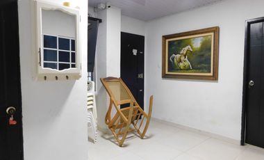 edificio en venta en soledad 2000. Cod V93029