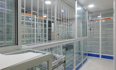 edificio en venta en soledad 2000. Cod V93029