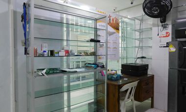 edificio en venta en soledad 2000. Cod V93029