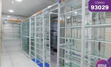 edificio en venta en soledad 2000. Cod V93029