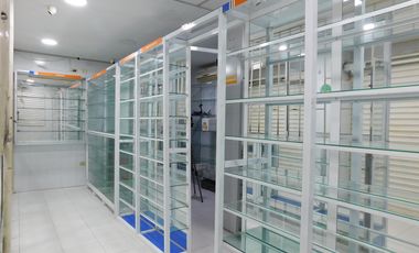 edificio en venta en soledad 2000. Cod V93029