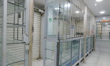 edificio en venta en soledad 2000. Cod V93029