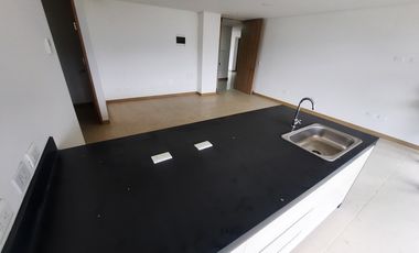 OFICINA EN VENTA UBICADA EN EL POBLADO SECTOR AGUACATALA