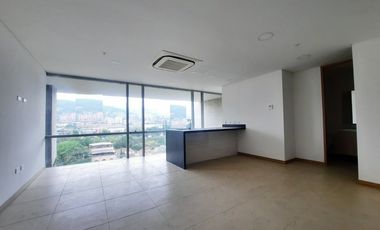 OFICINA EN VENTA UBICADA EN EL POBLADO SECTOR AGUACATALA