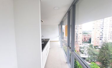 OFICINA EN VENTA UBICADA EN EL POBLADO SECTOR AGUACATALA