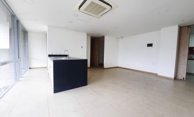 OFICINA EN VENTA UBICADA EN EL POBLADO SECTOR AGUACATALA