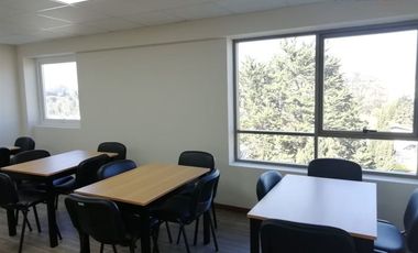 Oficina en Arriendo en Sector céntrico de Los Angeles