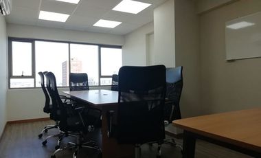 Oficina en Arriendo en Sector céntrico de Los Angeles