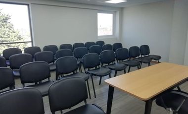 Oficina en Arriendo en Sector céntrico de Los Angeles