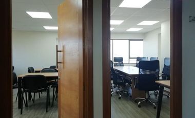 Oficina en Arriendo en Sector céntrico de Los Angeles