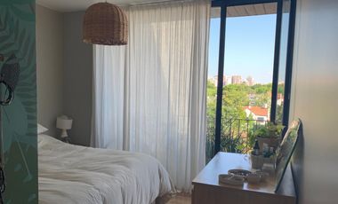 Duplex 4amb de categoría c/ terraza-Exclusiva Ubicación
