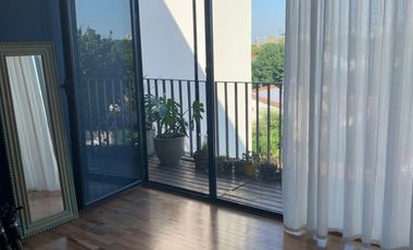 Duplex 4amb de categoría c/ terraza-Exclusiva Ubicación
