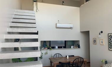 Duplex 4amb de categoría c/ terraza-Exclusiva Ubicación