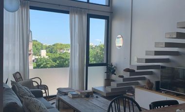 Duplex 4amb de categoría c/ terraza-Exclusiva Ubicación