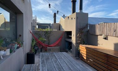 Duplex 4amb de categoría c/ terraza-Exclusiva Ubicación