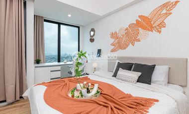 Disewakan Apartemen Southgate Residence tipe Studio Full Furnished | SGRA074