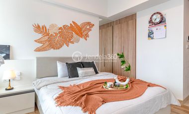 Disewakan Apartemen Southgate Residence tipe Studio Full Furnished | SGRA074