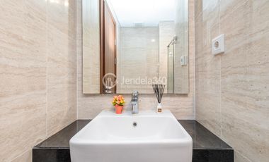 Disewakan Apartemen Southgate Residence tipe Studio Full Furnished | SGRA074