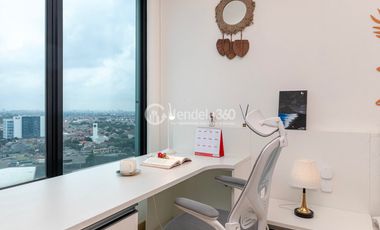 Disewakan Apartemen Southgate Residence tipe Studio Full Furnished | SGRA074