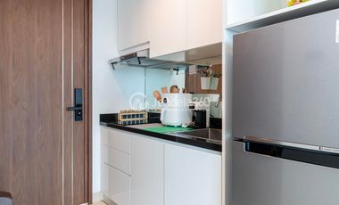 Disewakan Apartemen Southgate Residence tipe Studio Full Furnished | SGRA074