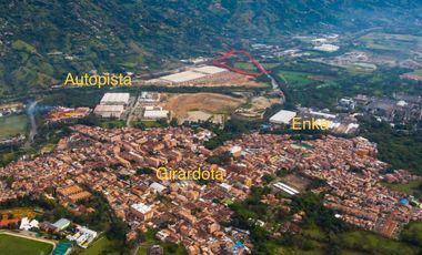 lote en venta en hatillo. Cod V2992