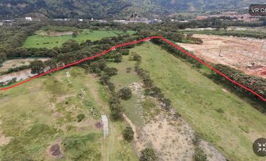 lote en venta en hatillo. Cod V2992