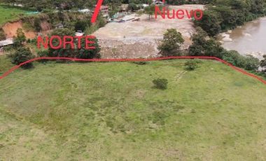 lote en venta en hatillo. Cod V2992