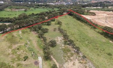 lote en venta en hatillo. Cod V2992