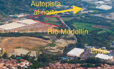 lote en venta en hatillo. Cod V2992