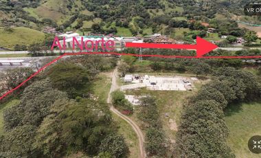 lote en venta en hatillo. Cod V2992