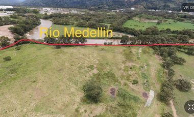lote en venta en hatillo. Cod V2992