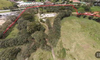 lote en venta en hatillo. Cod V2992