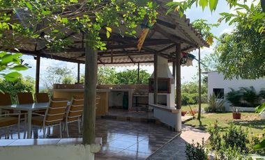 finca en arriendo/venta en turbaco. Cod V27685