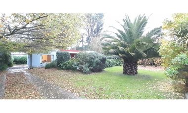 OPORTUNIDAD CHALET SIERRA DE LOS PADRES.