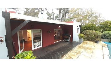 OPORTUNIDAD CHALET SIERRA DE LOS PADRES.