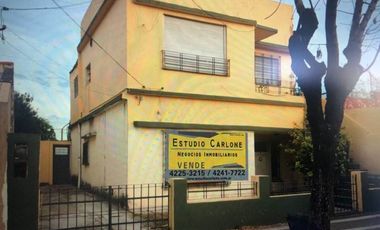 Casa en venta en Remedios de Escalada Oeste