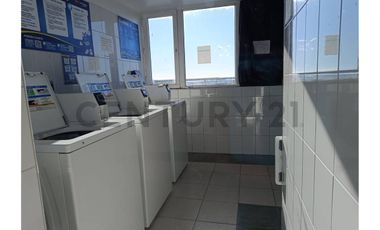 Venta Depto 2D 2B Cercano a Parque Ecuador