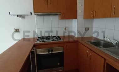 Venta Depto 2D 2B Cercano a Parque Ecuador