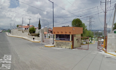 Venta de CASA en Lomas Marmol, Puebla