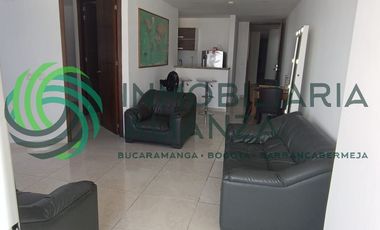 apartaestudio en arriendo en colombia. Cod A16805