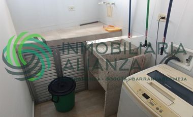 apartaestudio en arriendo en colombia. Cod A16805