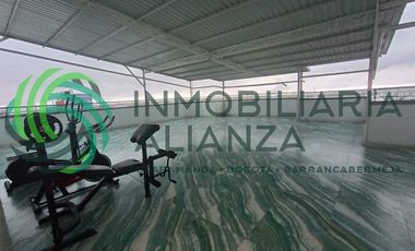 apartaestudio en arriendo en colombia. Cod A16805