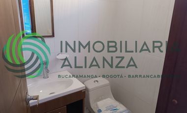 apartaestudio en arriendo en colombia. Cod A16805