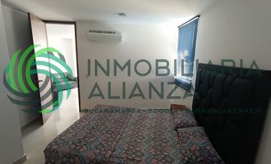 apartaestudio en arriendo en colombia. Cod A16805