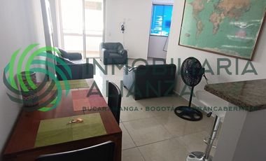 apartaestudio en arriendo en colombia. Cod A16805