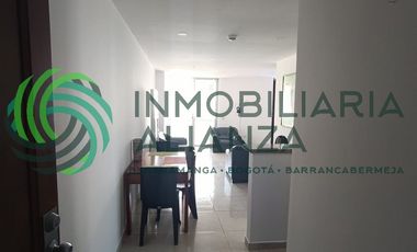 apartaestudio en arriendo en colombia. Cod A16805