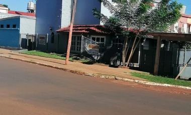 Azerrad Propiedades/CIPRODEC - VENDE inmueble  ubicado en   Av Las Calandrias Barrio IPRODHA