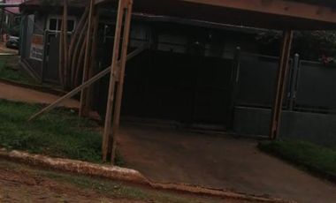 Azerrad Propiedades/CIPRODEC - VENDE inmueble  ubicado en   Av Las Calandrias Barrio IPRODHA